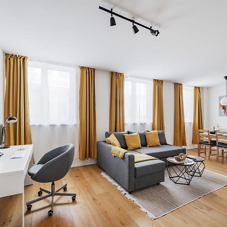 فيينا Business Apartment With Air Condition المظهر الخارجي الصورة