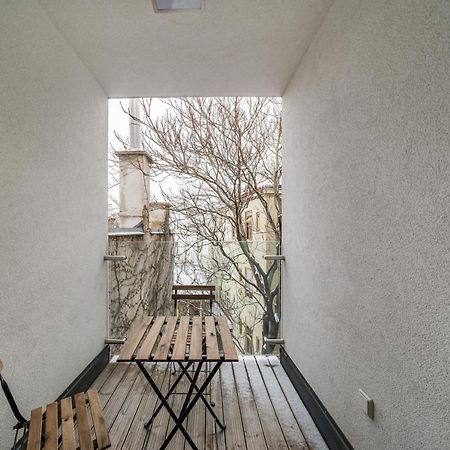 فيينا Business Apartment With Air Condition المظهر الخارجي الصورة