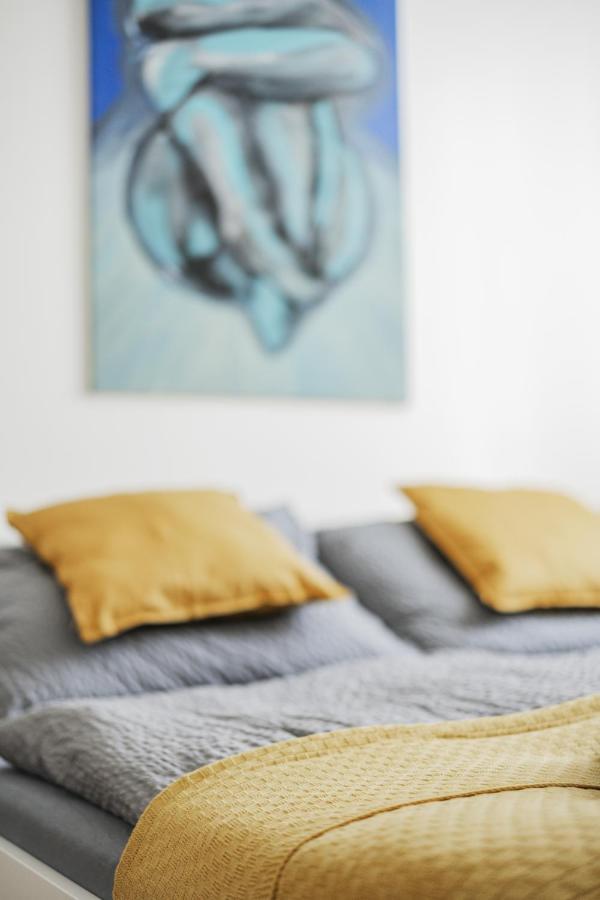 فيينا Business Apartment With Air Condition المظهر الخارجي الصورة