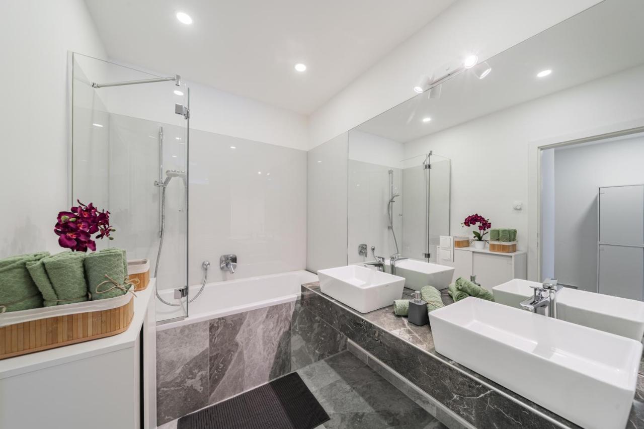 فيينا Business Apartment With Air Condition المظهر الخارجي الصورة