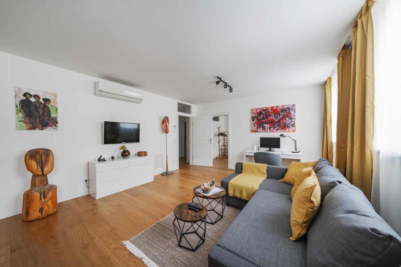 فيينا Business Apartment With Air Condition المظهر الخارجي الصورة