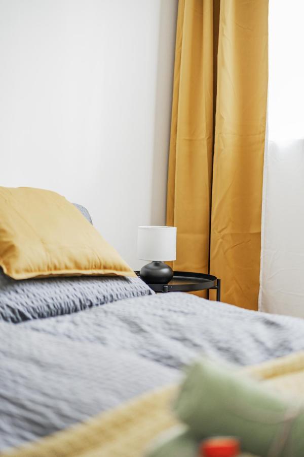 فيينا Business Apartment With Air Condition المظهر الخارجي الصورة