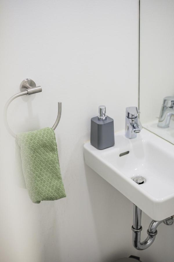 فيينا Business Apartment With Air Condition المظهر الخارجي الصورة