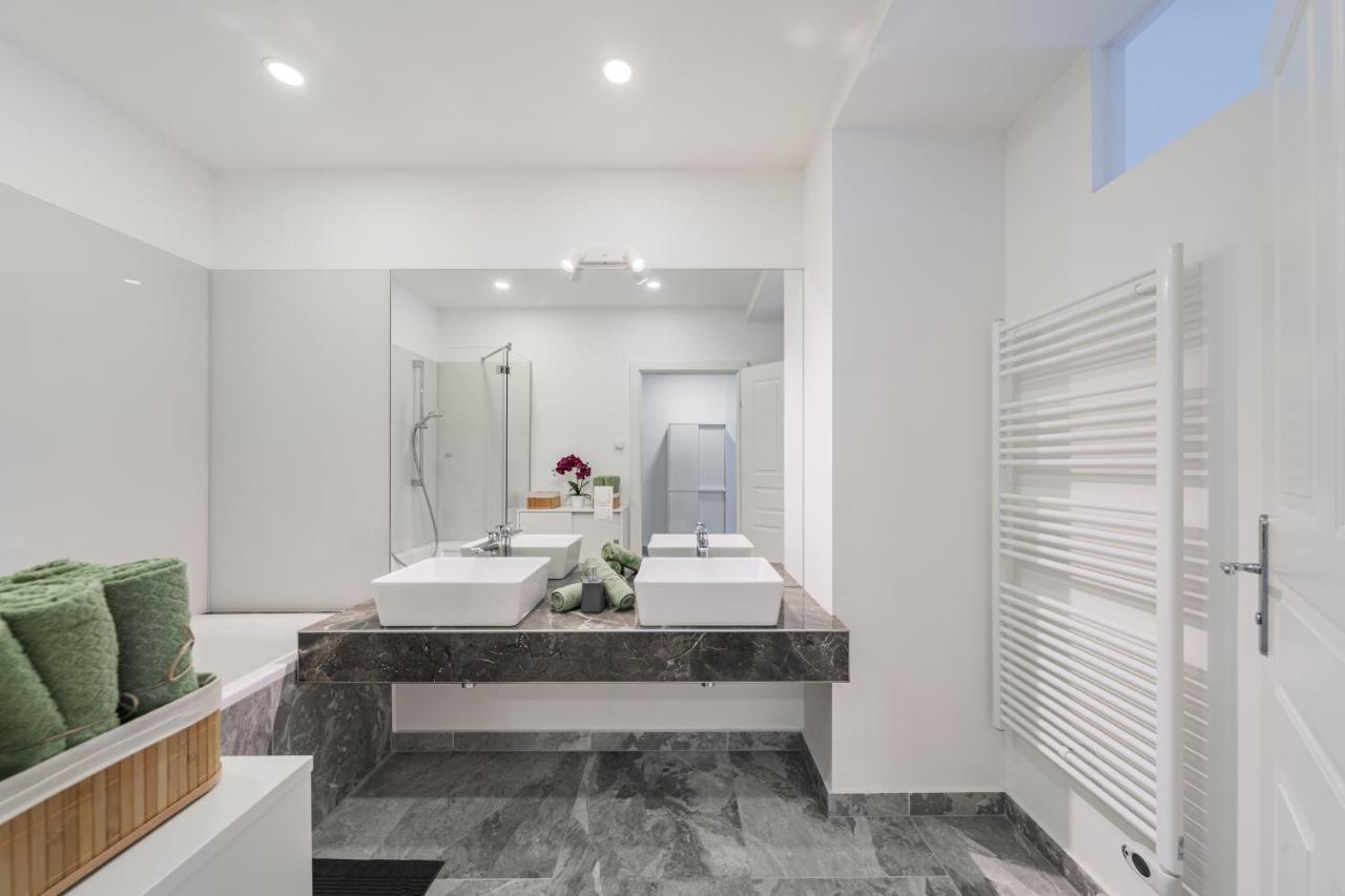 فيينا Business Apartment With Air Condition المظهر الخارجي الصورة