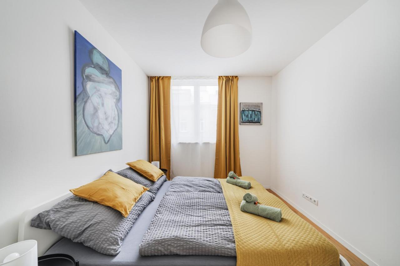 فيينا Business Apartment With Air Condition المظهر الخارجي الصورة