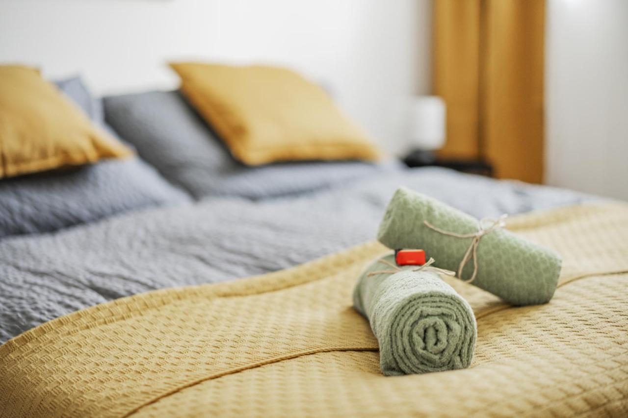 فيينا Business Apartment With Air Condition المظهر الخارجي الصورة